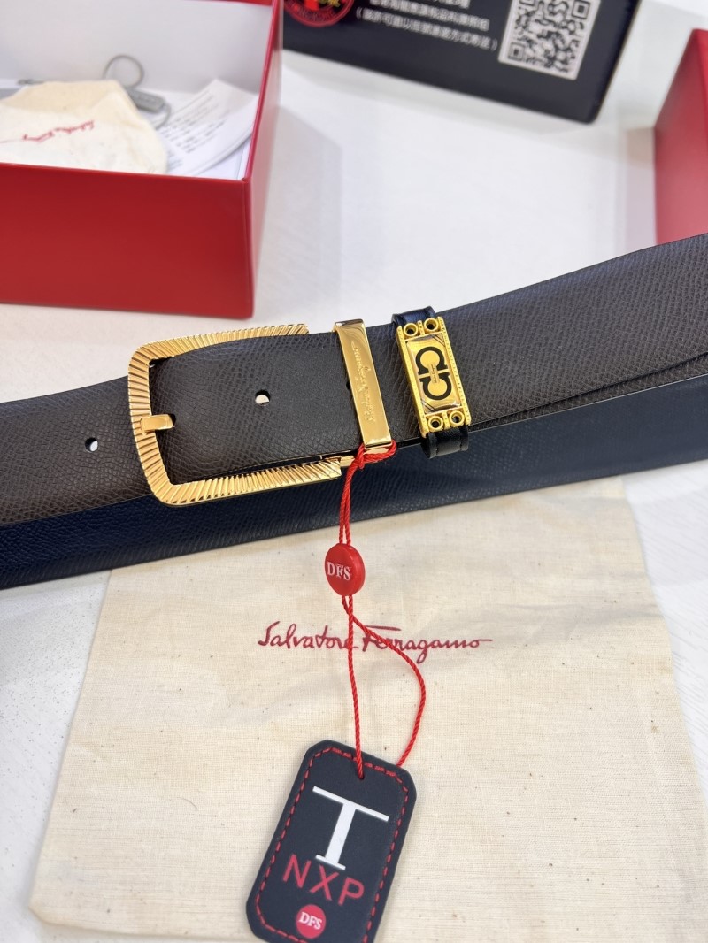 Ferragamo Belts